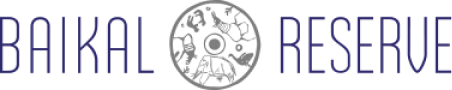 Логотип Байкал Резерв