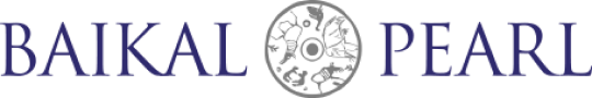 Логотип Жемчужина Байкала