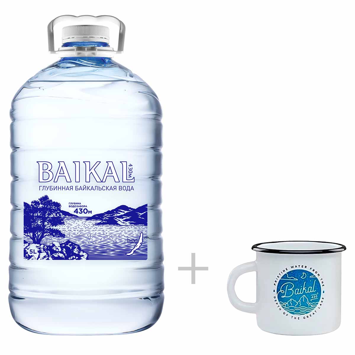 Байкал сайт вода
