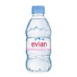 Природная минеральная вода Evian, ПЭТ, 0,33 литра