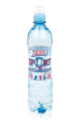 Питьевая кислородная вода  «Стэлмас Кислород О2» негазированная, sport, ПЭТ, 0,6 литра