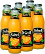 Сок Swell «Апельсиновый», стекло 0,75 литра