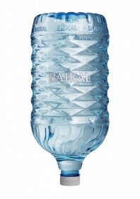 Глубинная байкальская вода BAIKAL430, ПЭТ 9 литров