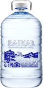 BAIKAL430 5л + Эмалированная кружка