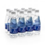 Природная вода «Жемчужина Байкала» (BAIKAL PEARL), ПЭТ 0,28 литра