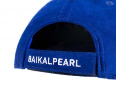 Бейсболка BAIKAL PEARL Yacht Club