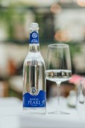 Природная вода «Жемчужина Байкала» (BAIKAL PEARL), стекло 0,75 литра