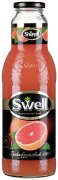 Сок Swell «Грейпфрутовый», стекло 0,75 литра
