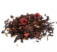 Чай чёрный согревающий "Сугревъ" «Имбирный пряник» 50 г