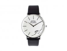 Часы BAIKAL PEARL (белые)