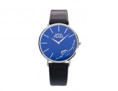 Часы BAIKAL PEARL (синие)