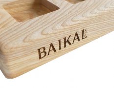 Стойка деревянная BAIKAL430